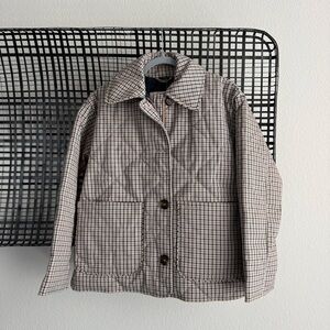 Barbour Cassidie Quilt Jacket